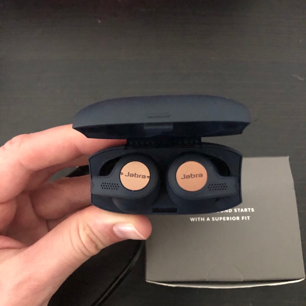 bluetooth headphones